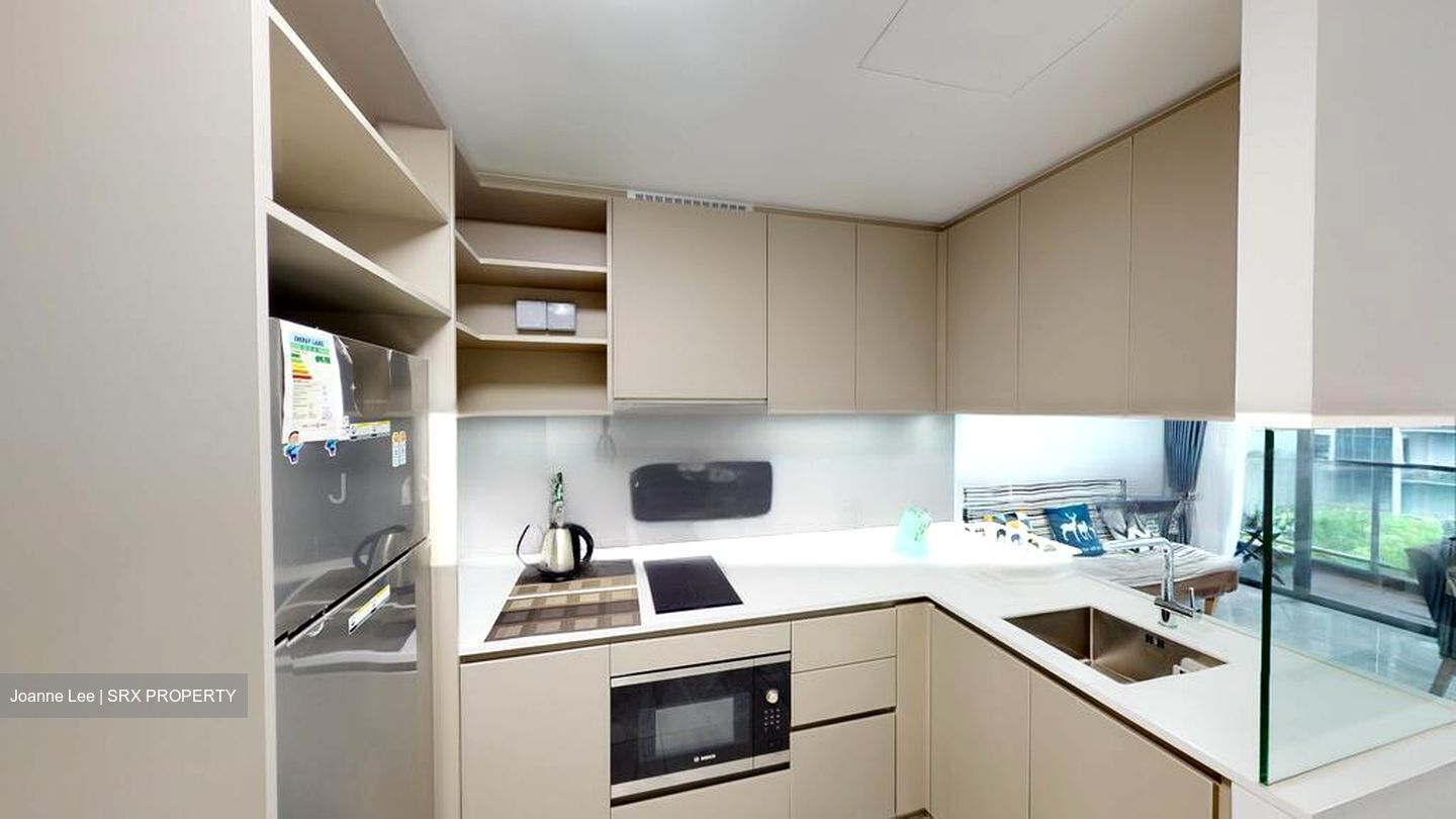 Lake Grande (D22), Condominium #501656111